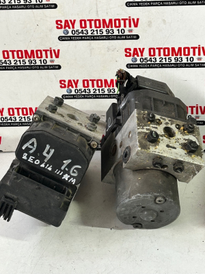 8E0614111AM AUDİ A4 A6 ABS BEYNİ 0273004282