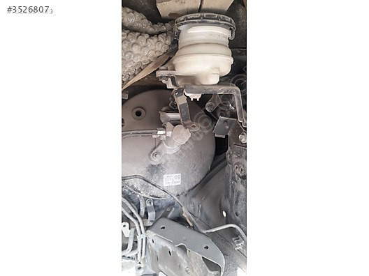 2014 VE 2018 HONDA CRV FREN ANA MERKEZİ ORİJİNAL