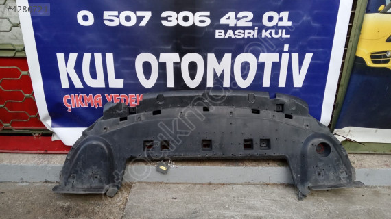 Opel grandland 17-21 alt sponer