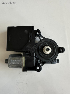 Çıkma Cam Motoru Sağ Ön VW Passat B7 3C0959792C 3AA959702A