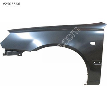 HYUNDAI ACCENT ADMIRE ÖN ÇAMURLUK SOL 03-06 66311-25370