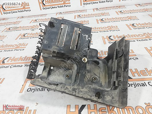 VW CADDY JETTA GOLF PASSAT 1K0907361B SİGORTA KUTUSU AYAĞI VW J