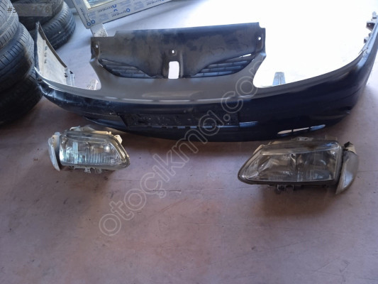 RENAULT LAGUNA 1 FAR PANJUR TAKIMI