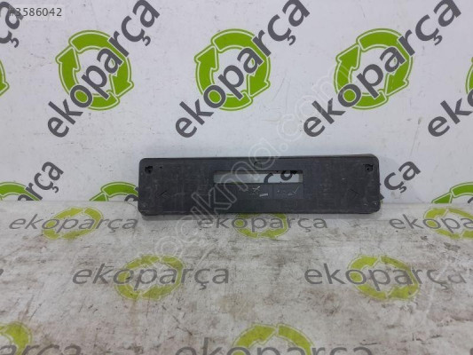 MERCEDES GLC 2015 2018 W254 PLAKA TUTUCU A2548855801