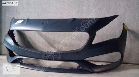 MERCEDES CLA W117 TAMPON ÖN
