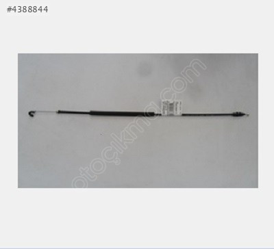 KAPI AÇMA TELİ OCTAVİA 97-11 1U0837099F