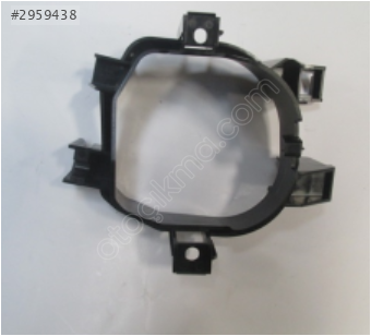 SİS LAMBA ÇERÇEVE BRAKETİ SOL NISSAN NAVARA 16-22 26915-4JV0A