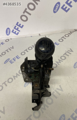 fiat doblo 1.6 6 ileri vites mekanizması (son fiyat)