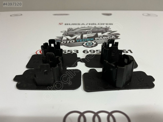 HYUNDAİ İ20 ÖN PARK SENSÖR GÖZÜ ORJİNAL 86586Q0000