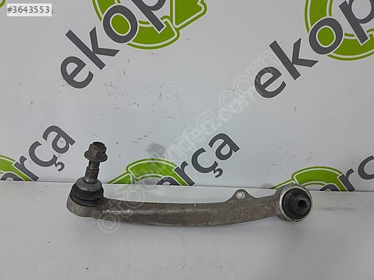 BMW 4 SERİSİ 2022 2024 G80 G82 ÖN SOL DENGE KOLU 8095651-01