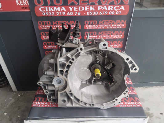 PEUGEOT BOXER  2,2 SIFIR SANZIMAN ,