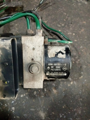 Laguna 2 ABS beyni