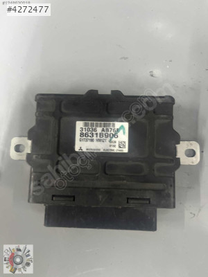 8631B906 MİTSUBİSHİ SPACE STAR ŞANZIMAN BEYNİ