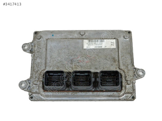 Honda İnsight 1.3 Hibrit Motor Beyni 37820-RBJ-E66 6827-105550