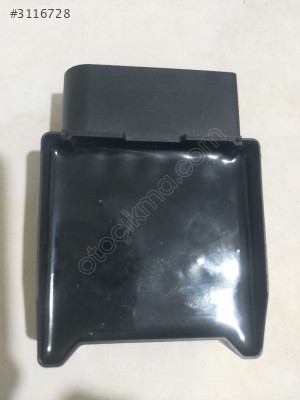 SKODA FABİA YAKIT POMPASI BEYNİ BENZİN 5Q0906093B