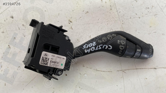 ford custom 2015 çıkma orjinal silecek kolu (son fiyat)