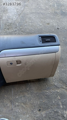 VW JETTA TORPİDO KAPAĞI OTO FEDAİ