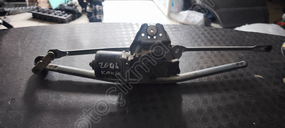 RENAULT KANGOO 2004 CAM SİLGİ MOTORU