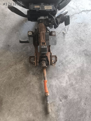 Peugeot 307 direksiyon Mafsallı