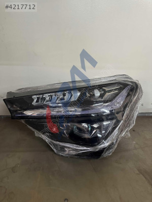 SKODA KODİAQ SOL ÖN FAR 57H.941.035.A