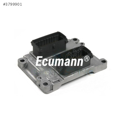 Fiat Punto 1.2 Motor Beyni / 0261206981