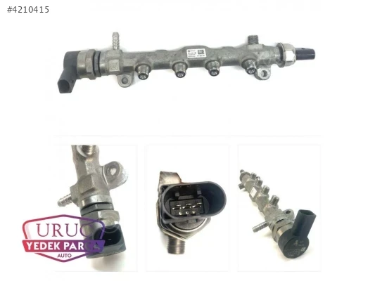 04L130089B ORJİNAL YAKIT DAĞITICI KOMPLE