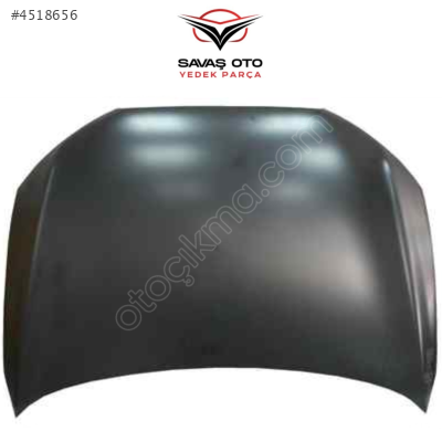 AUDI Q3 MOTOR KAPUTU / KAPUT 2015 2016 2017 / KAMPANYA