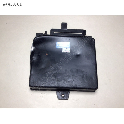 Fiat Uno Motor Beyni 0280000336