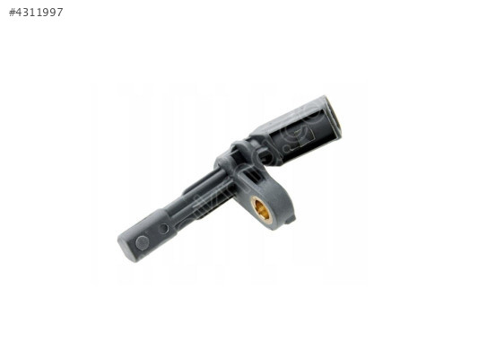 Golf 5 6 Jetta Passat Tiguan Sol Arka Abs Sensörü 2004- 1K0927807