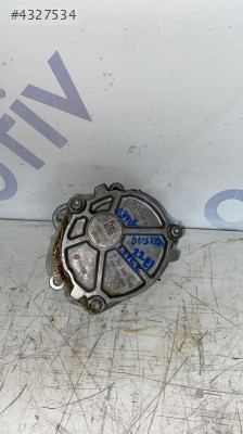 dacia duster 2022 1.3 tce fren vakumu (son fiyat)