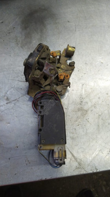 OMEGA Saab sağ kapı kilidi çıkma