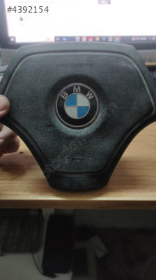 BMW E46 YOLCU AİRBAG 3311620998