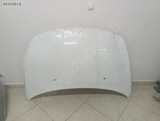 FİAT EGEA ÖN KAPUT ORJİNAL ÇIKMA