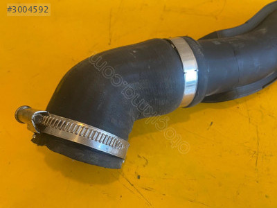 Polo Ibıza Fabıa A1 Turbo Hortumu Sökme Orjinal 6R0145838