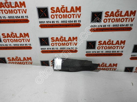 FİAT DOBLO-FİORİNO ÇIKMA SAĞ PANEL KAPLAMA OEM; 1308719070