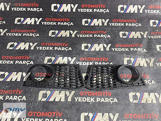 BMW F10 LCİ M-SPORT SİS ÇERÇEVESİ SAĞ-SOL OMY OTO'DAN