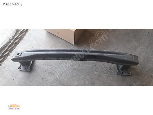 VW Caddy Tampon Demiri - Ünallar Oto Çıkma Parça Stoklarında