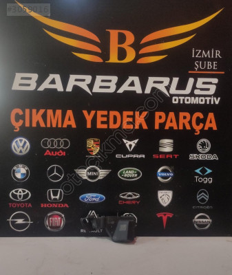 AUDİ Q5 ÖN SOL ÇAMURLUK TAMPON BAĞLANTI BRAKETİ 8R0807283C
