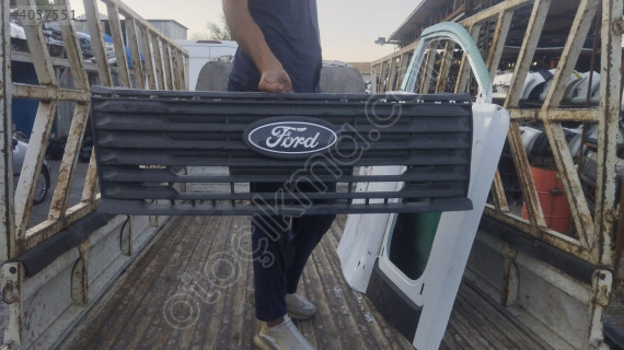 2024 FORD COURİER ÖN PANJUR ORJ ÇIKMA