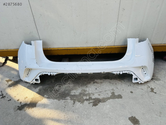 Opel mokka arka tampon