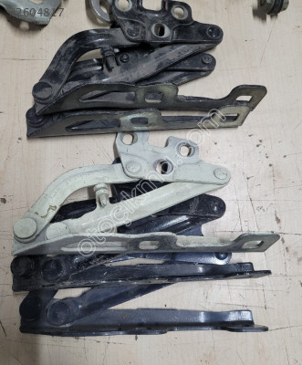 Opel Corsa D E Sol Motor Kaput Menteşesi GM Çıkma