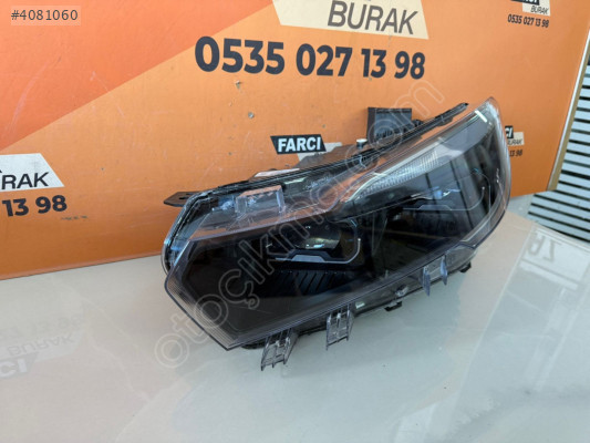 TOGG T10X FULL LED SOL FAR ORJİNAL .