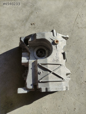 111112289R cli 5 motor yağ karteri