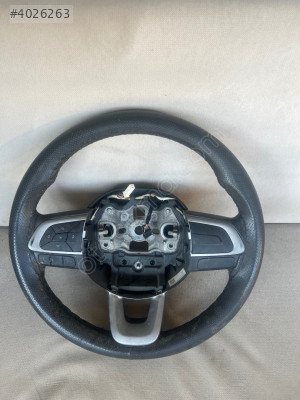 Fiat Egea Direksiyon Simidi