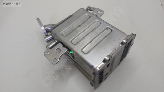 TRANSPORTER T7 EGR KOMPLE 04L131512T