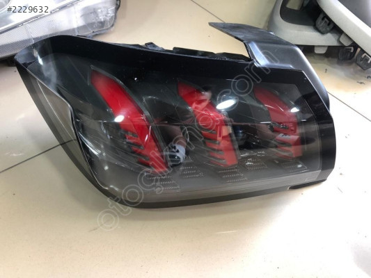 PEUGEOT 208 SOL STOP 9823216880