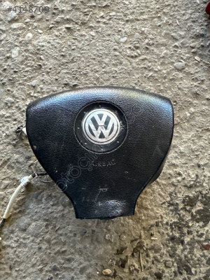 Volkswagen Jetta direksiyon hava yastığı