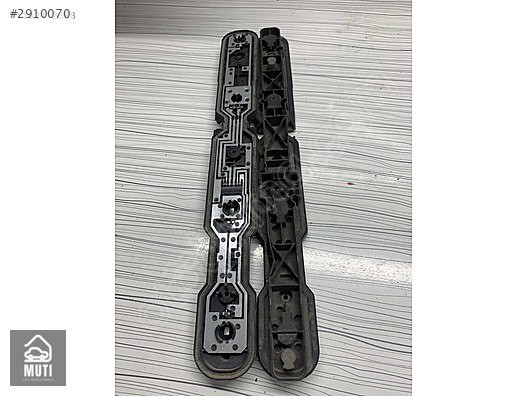 Master 3 Arka Stop Duyu Sağ Sol 265500023R 171096-00