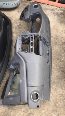 FORD CONNECT TORPİDO GÜÇMANLAR OTO