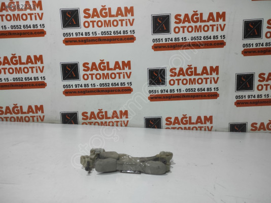 ÇIKMA CİTROEN C8 TAVAN EL TUTAMAĞI OEM 9646355277